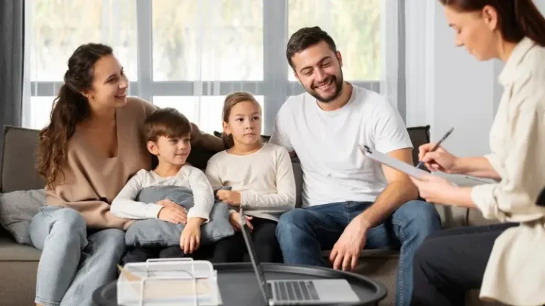 Supporting Family Well-Being Through Stronger Mental Health Awareness at Home