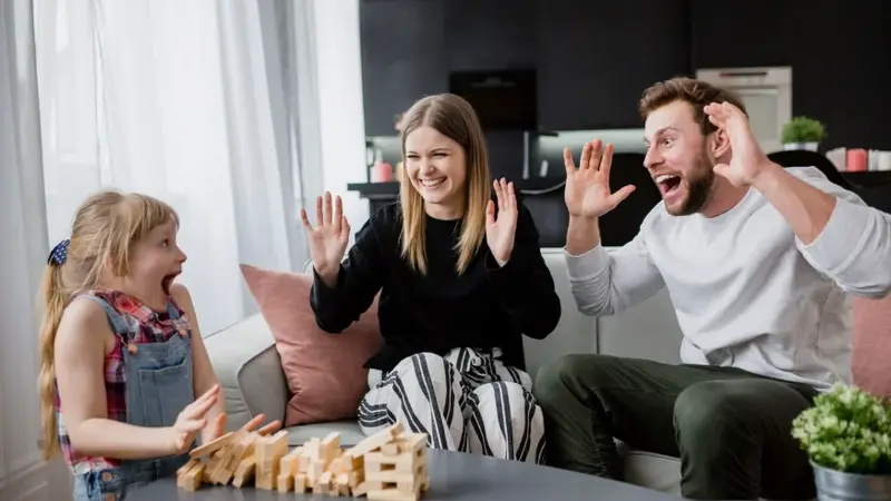 WhatUTalkingBoutFamily Useful Tips for a Happy and Balanced Family Life