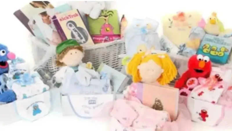 Unique Baby Gifts That Are Both Thoughtful and Practical