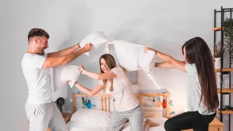 How to Create a Healthier Bedroom for Your Family on Any Budget