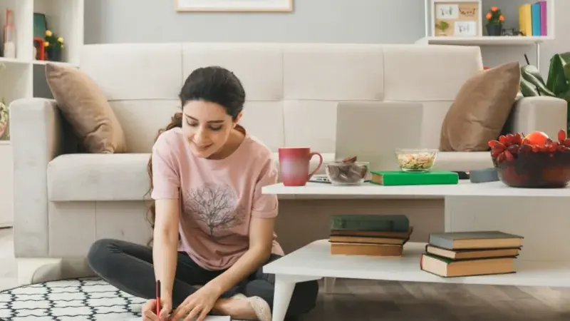 Practical Strategies for a More Organized Living Space