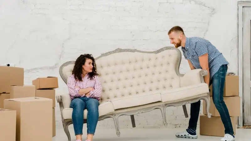 Furniture Shopping Tips: How to Find Pieces That Last