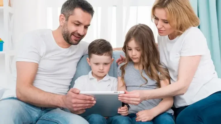 WhatUTalkingBoutFamily Tips