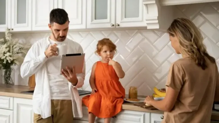 WhatUTalkingBoutFamily Life Hacks