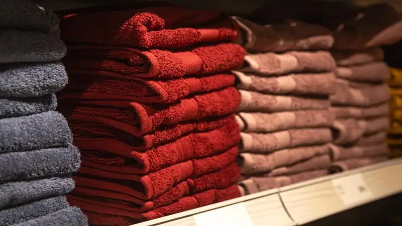 Reasons Investing in Luxurious Towels Is Always a Smart Choice
