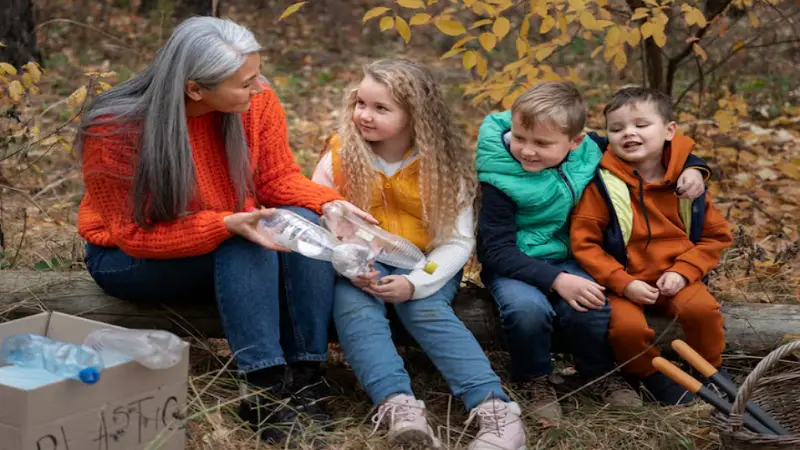 Small Acts of Care That Make a Big Difference in Family Life