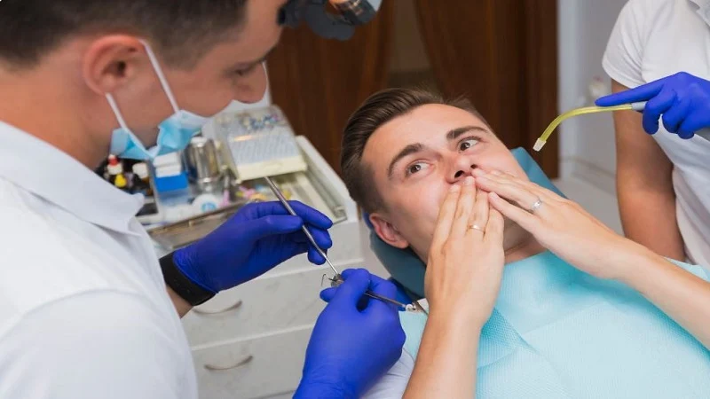 Root Canal Treatment in Maryborough: What to Expect