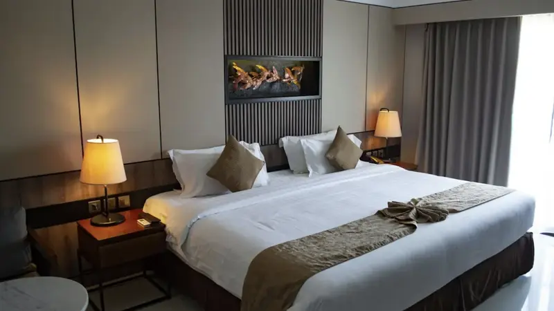 How to Create Cozy Functional Bedrooms for Busy Families