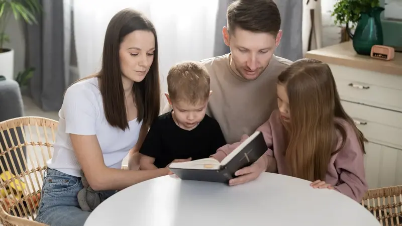 Whatutalkingboutfamily Useful Tips: A Practical Guide for Stronger Family Life