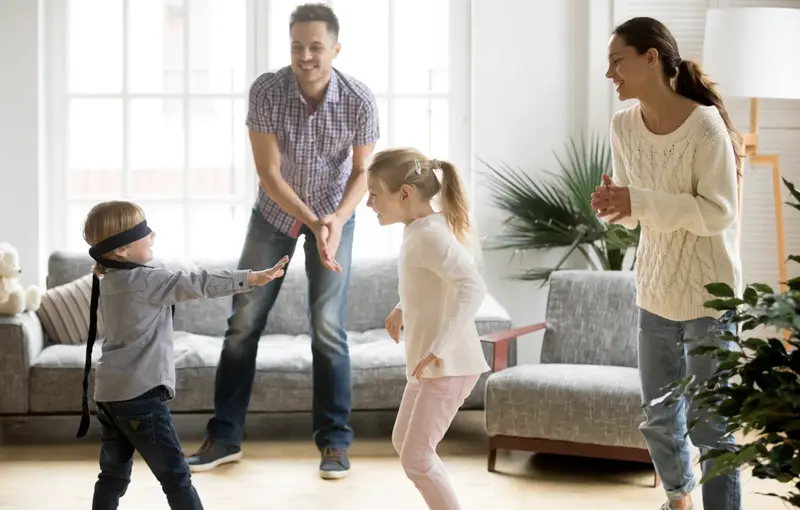 Managing Family Conflicts in a Healthy Way