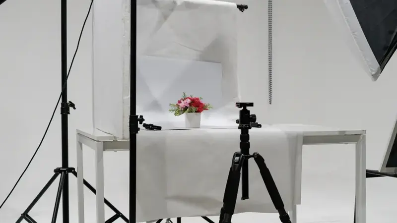 Photography Tips for Making Ecommerce Products Look More Premium