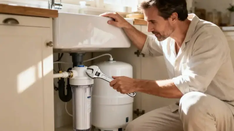Is a Whole House Water Filtration System Worth It for Modern Homes?