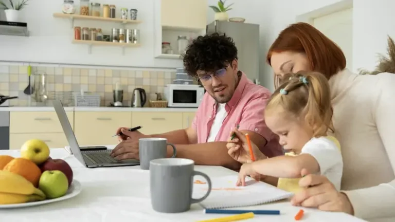 Transitioning from Home to Preschool: A 4-Week Preparation Plan