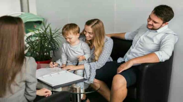 What to Lo‍ok for in Re​li⁠ab​le Fiduciary Service⁠s for Your Family