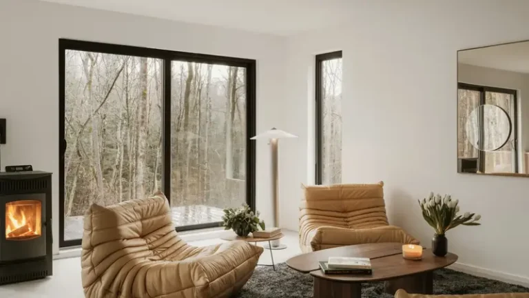 Tips for Interior Design: Create a Space That Reflects Your Style