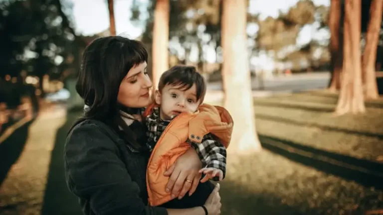 Career Growth After Kids: Finding Inspiration from Other Working Moms