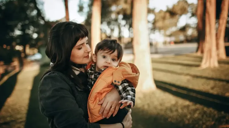 Career Growth After Kids: Finding Inspiration from Other Working Moms