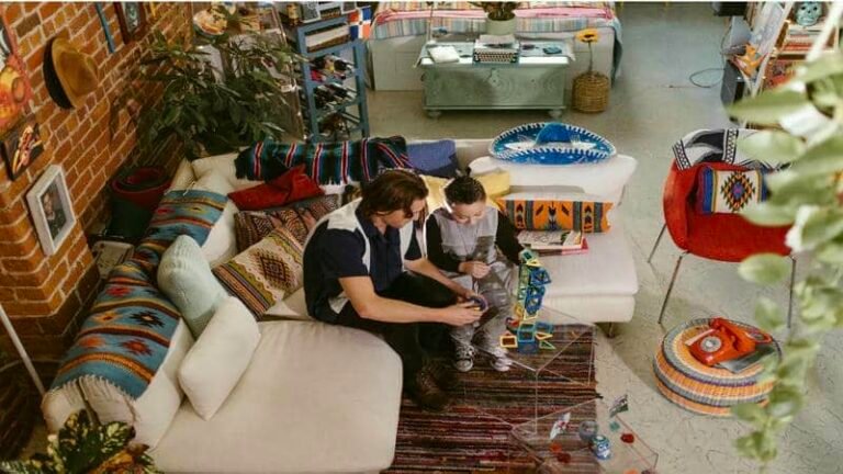 Smart Home Features That Actually Help Parents