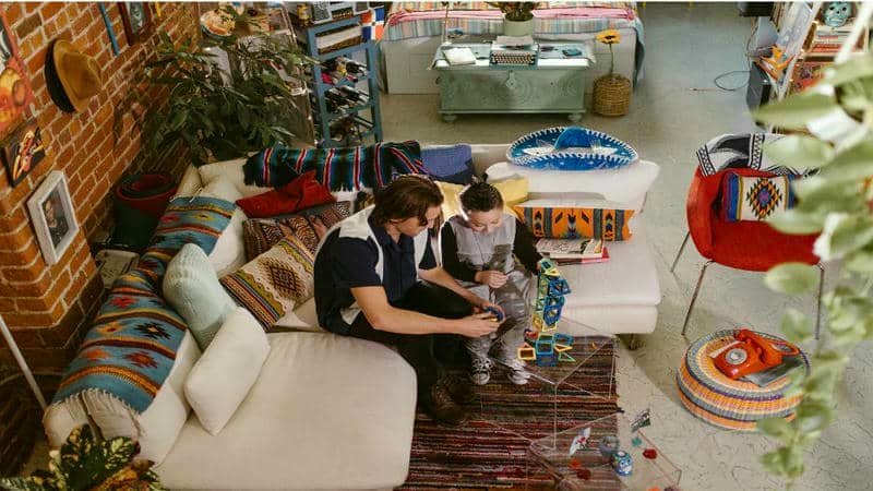 Smart Home Features That Actually Help Parents