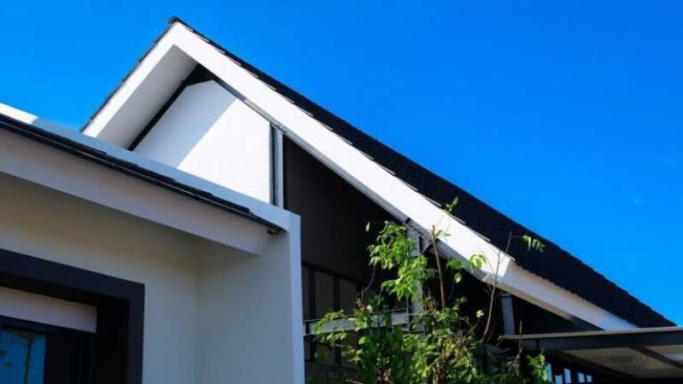 The Upgrade Above You: How Modern Roofing Is Changing the Way Homes Perform
