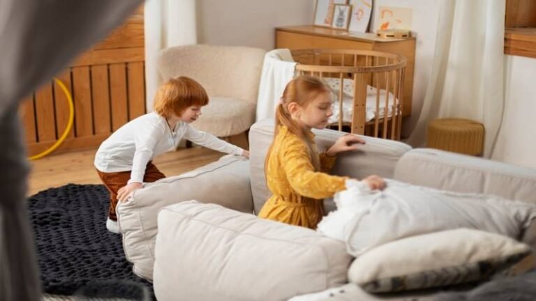 Explore Boori Kids Beds: Comfort, Style, and Practical Solutions