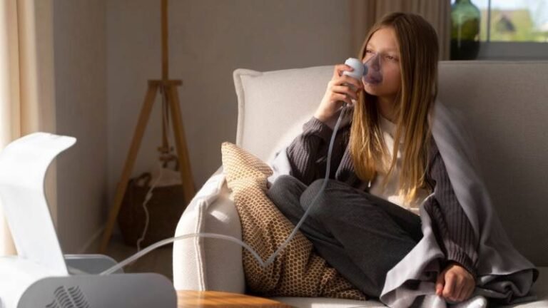 Dehumidifiers for Asthma and Allergy Sufferers: What You Need to Know