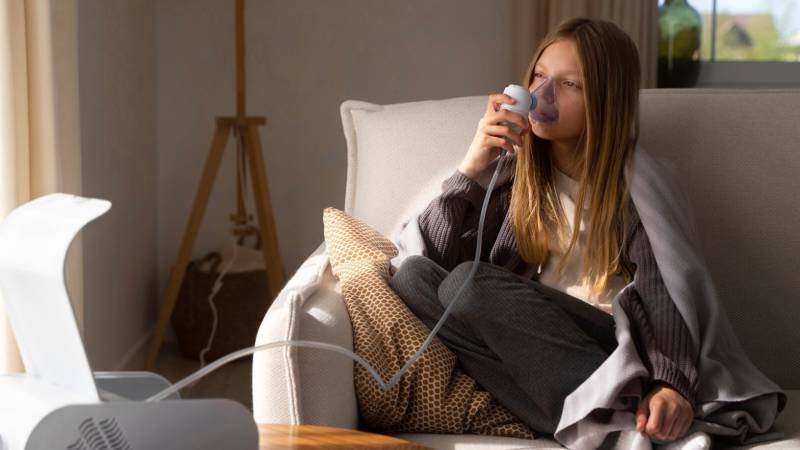 Dehumidifiers for Asthma and Allergy Sufferers: What You Need to Know