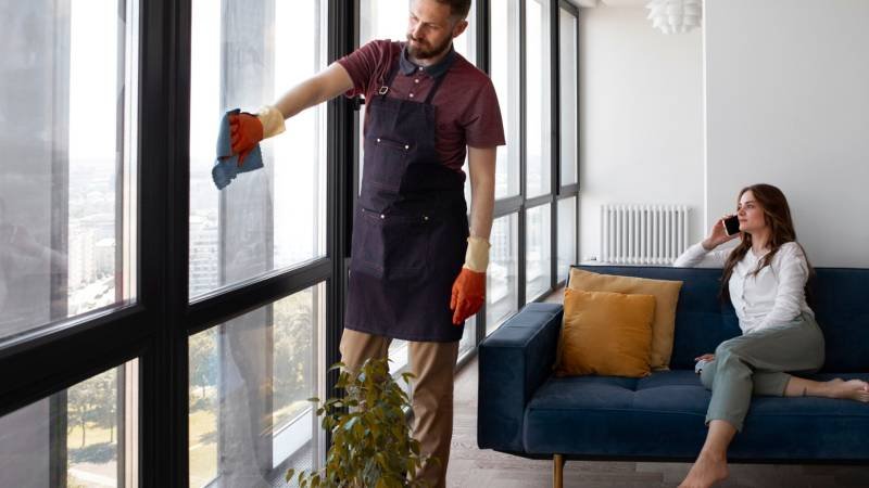 The Ultimate End-of-Lease Cleaning Checklist for Melbourne Renters