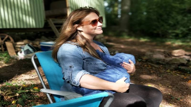 Easy, Nourishing Recipes for Breastfeeding Moms Who Are Always Hungry