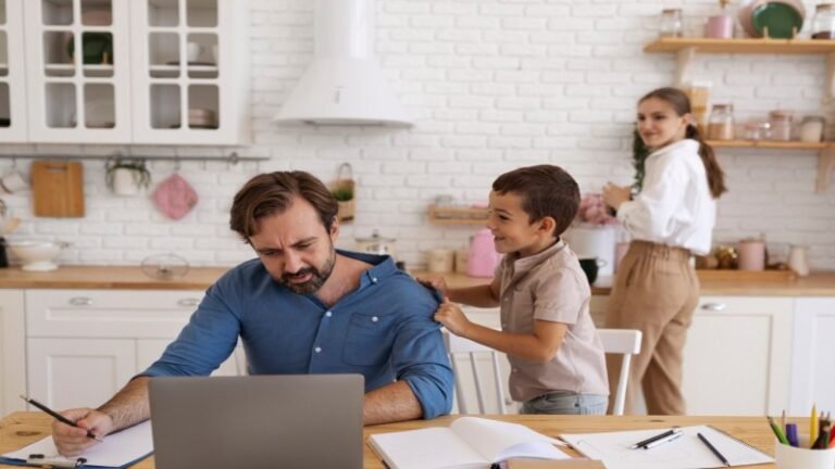 When Work Hurts: Protecting Your Family's Health and Finances
