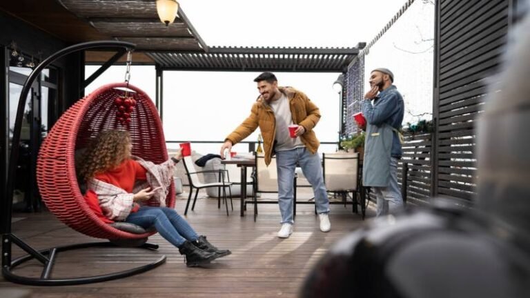 The Best Composite Decking for Stylish and Lasting Outdoor Living