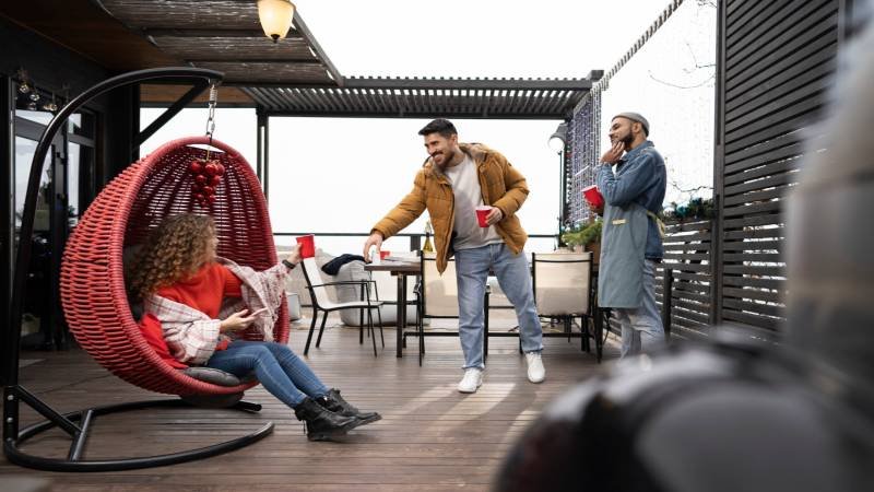 The Best Composite Decking for Stylish and Lasting Outdoor Living