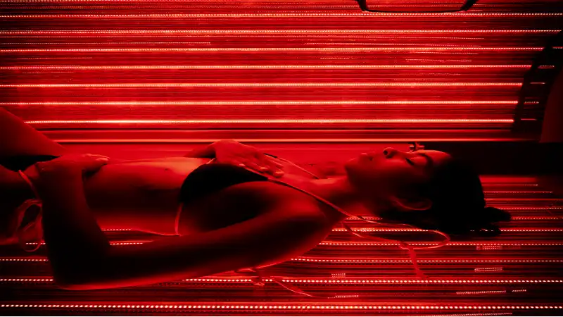 How Red Light Therapy Fits Into Active and High-Performance Lifestyles