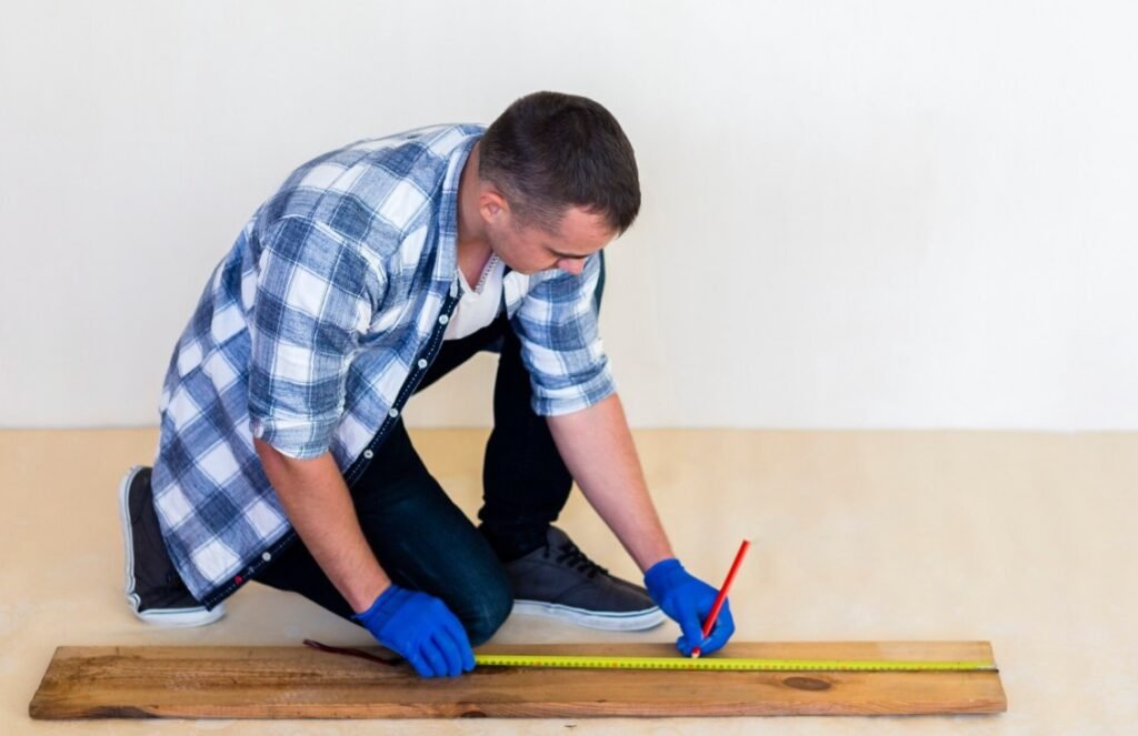 How to Keep Wooden Floors in Top Condition for Years