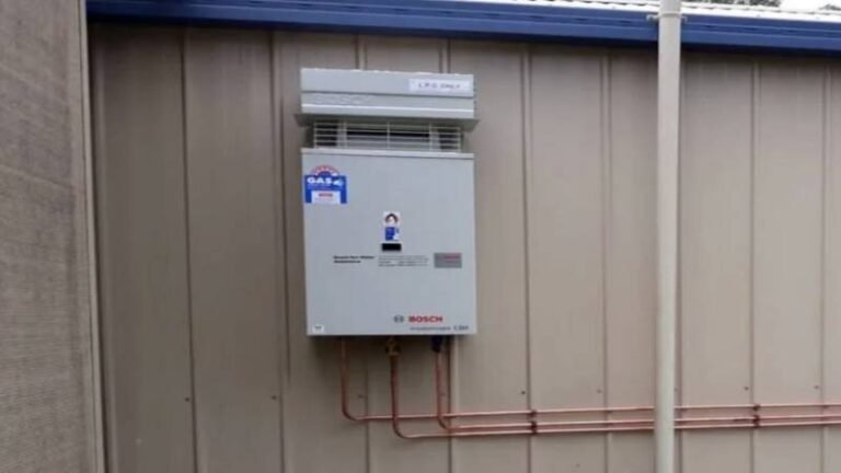 How Installation Costs Impact Bosch Hot Water System Prices in Sydney
