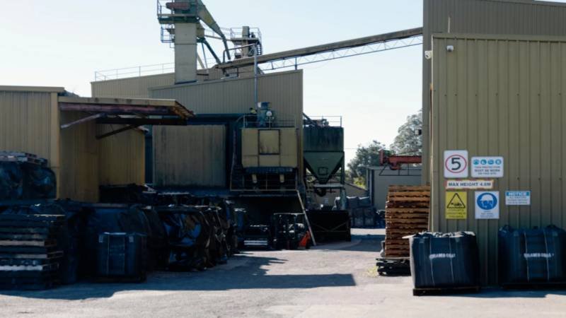 Why Australian-Made Carbon Products Remain Essential for Industrial Applications