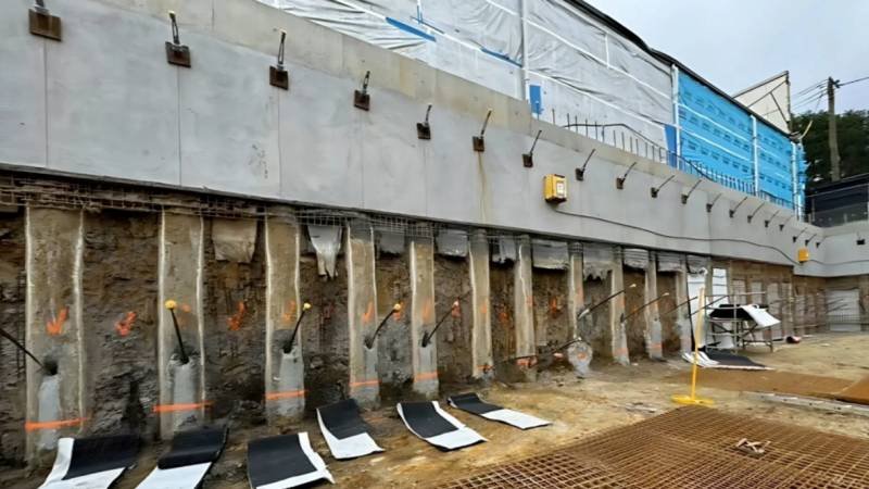 How Elite Piling Supports Residential and Commercial Developments Across Sydney