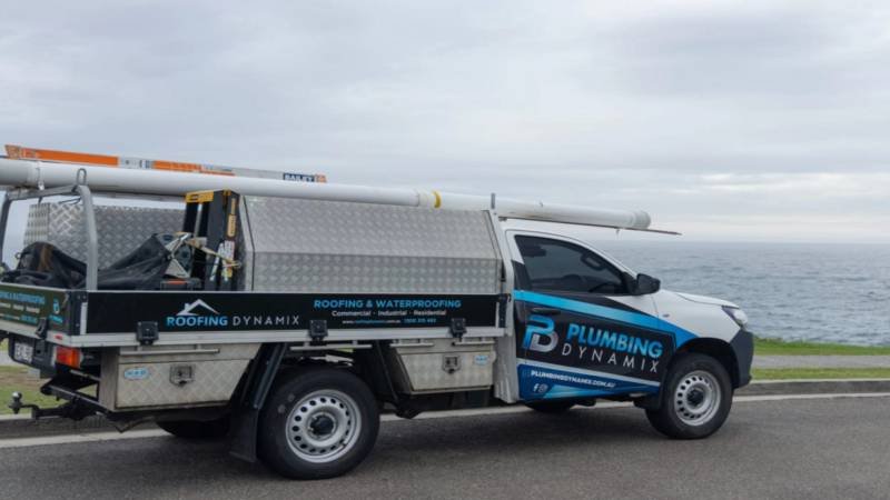 What Business Owners Should Look for in a Commercial Plumbing Provider
