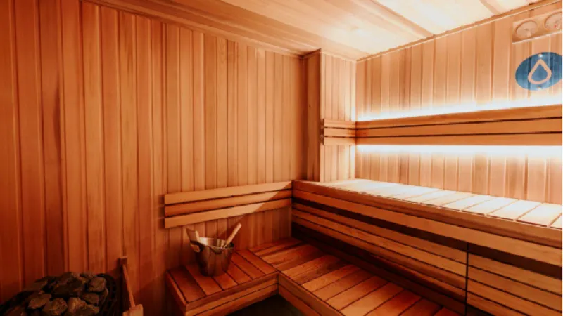 Traditional vs Infrared Saunas: Understanding the Key Wellness Benefits