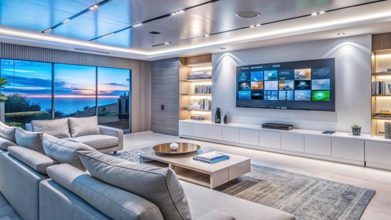 7 Smart Home Additions for Modern Living