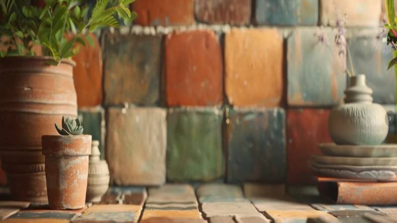 Clay Tile vs Porcelain Tile: Which Option Lasts Longer?