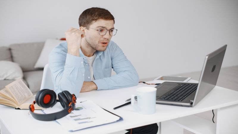 How to Calm Down When You're Angry: 9 Techniques That Actually Work in the Moment