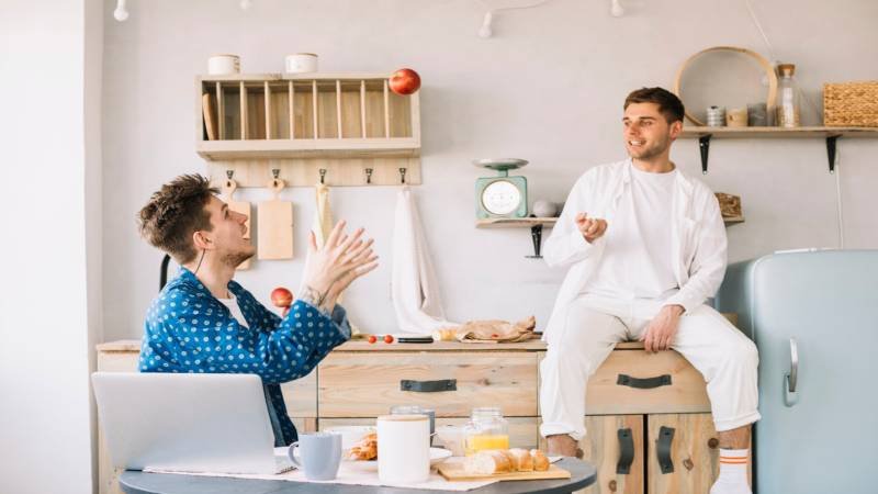 Simple and Practical Ideas to Bring Peace and Happiness Into Your Home