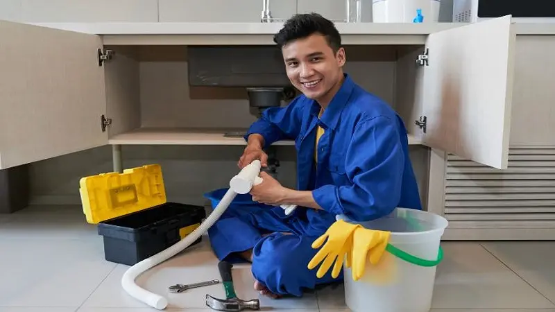 Birmingham Drain Cleaning