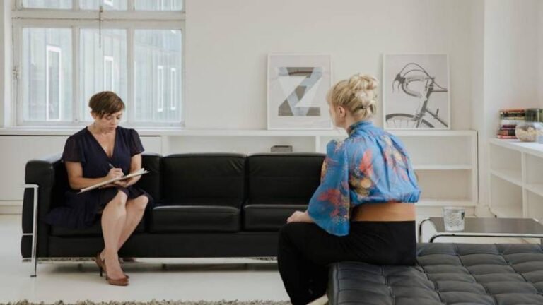 Simple Ways To Put Women’s Health Back On Track