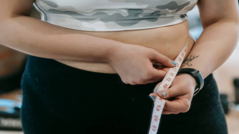 The Hidden Habits That Make Weight Loss Feel Harder Than It Should