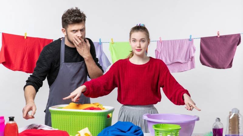 Harnessing the Power of Active Laundry Enzymes to Remove Stubborn Odors and Buildup