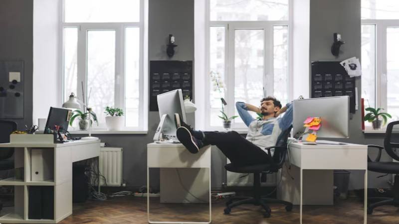 The Value of Ergonomic Furniture in the Workplace