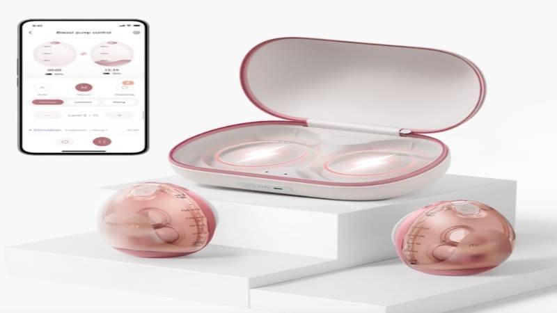 Breast Pump Suction Strength Explained: Why Higher Isn’t Always Better