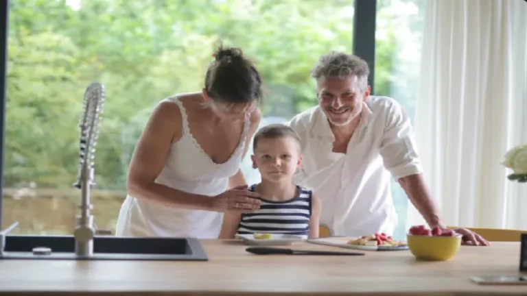 Simple Wellness Habits That Help You and Your Family Feel Your Best